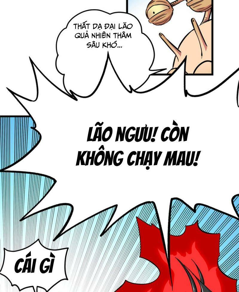 Đế Bá - Chương 101