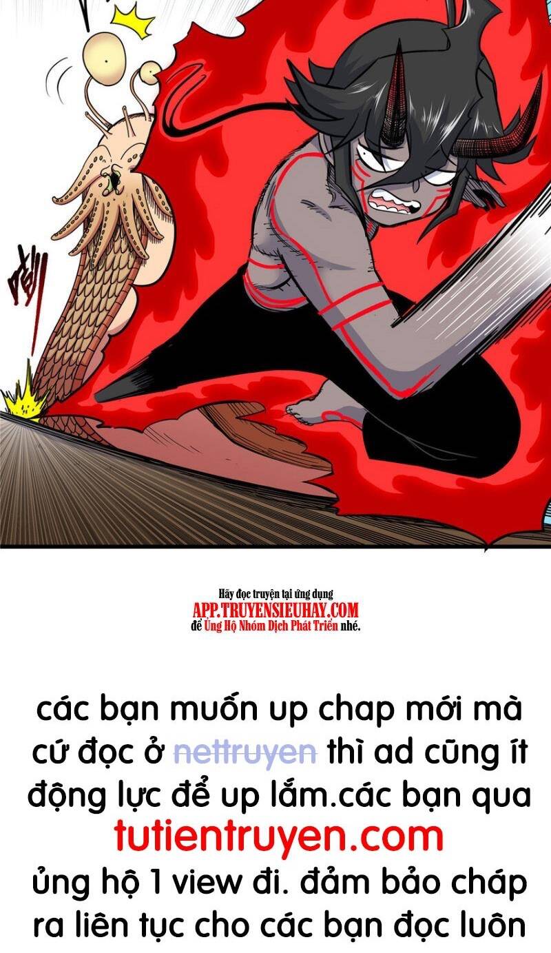 Đế Bá - Chương 101