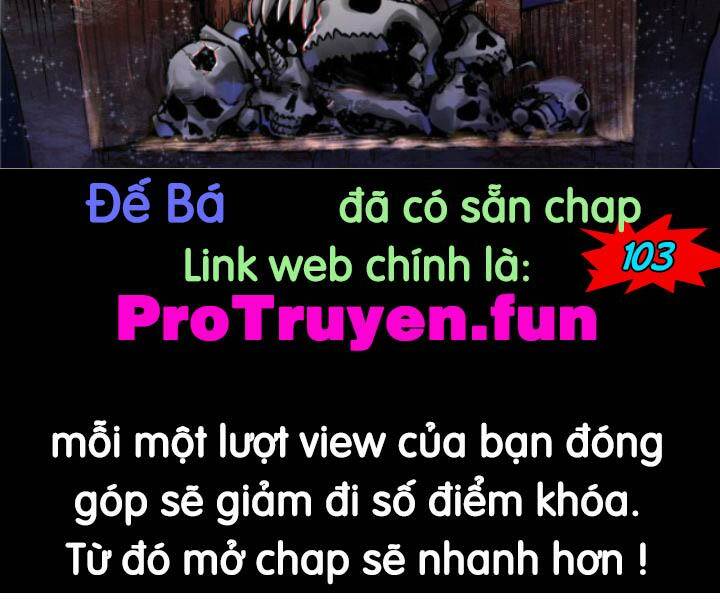 Đế Bá - Chương 102