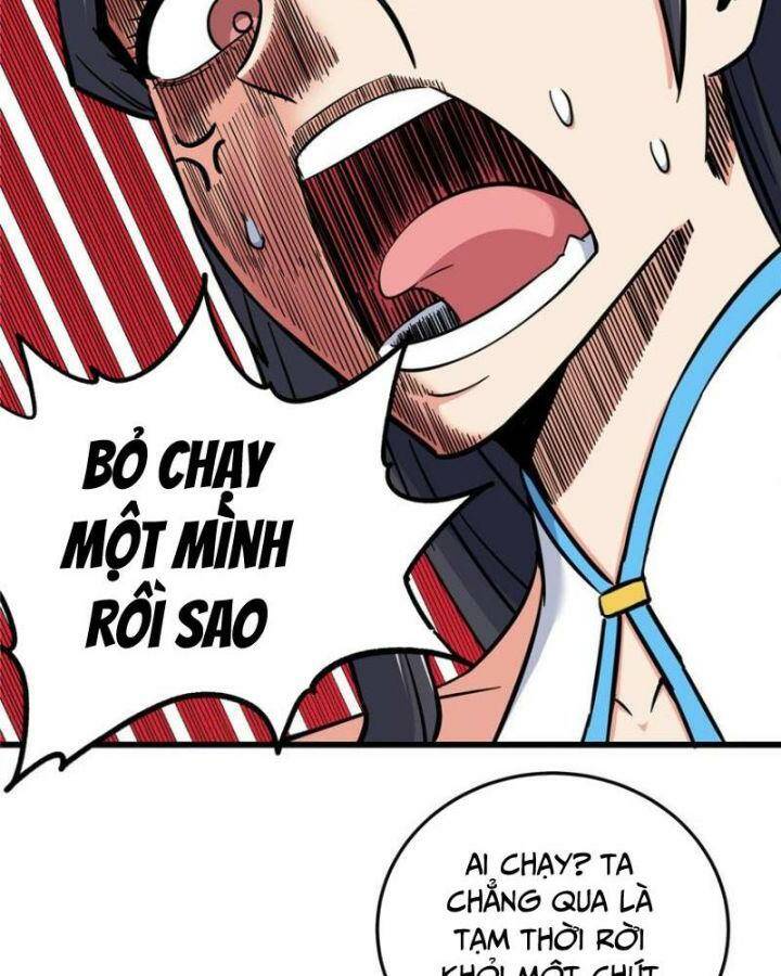 Đế Bá - Chương 102