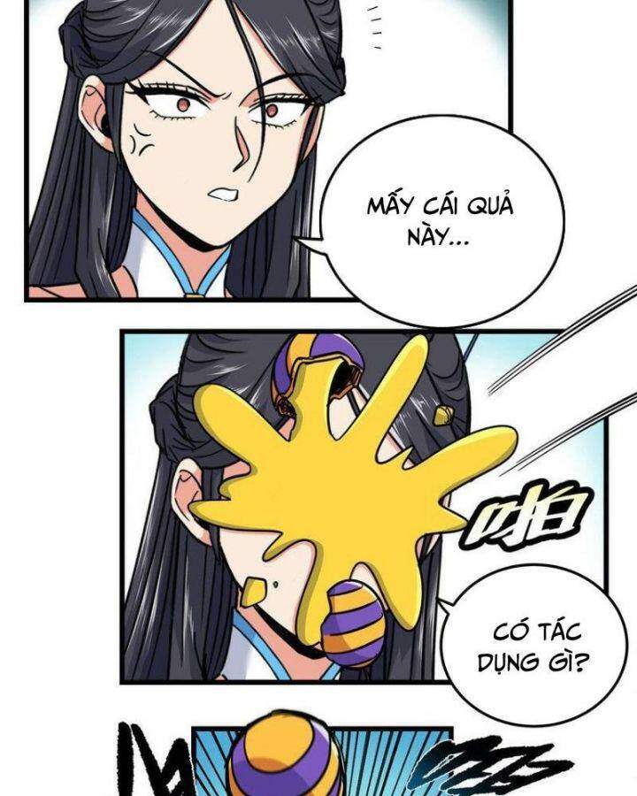 Đế Bá - Chương 102
