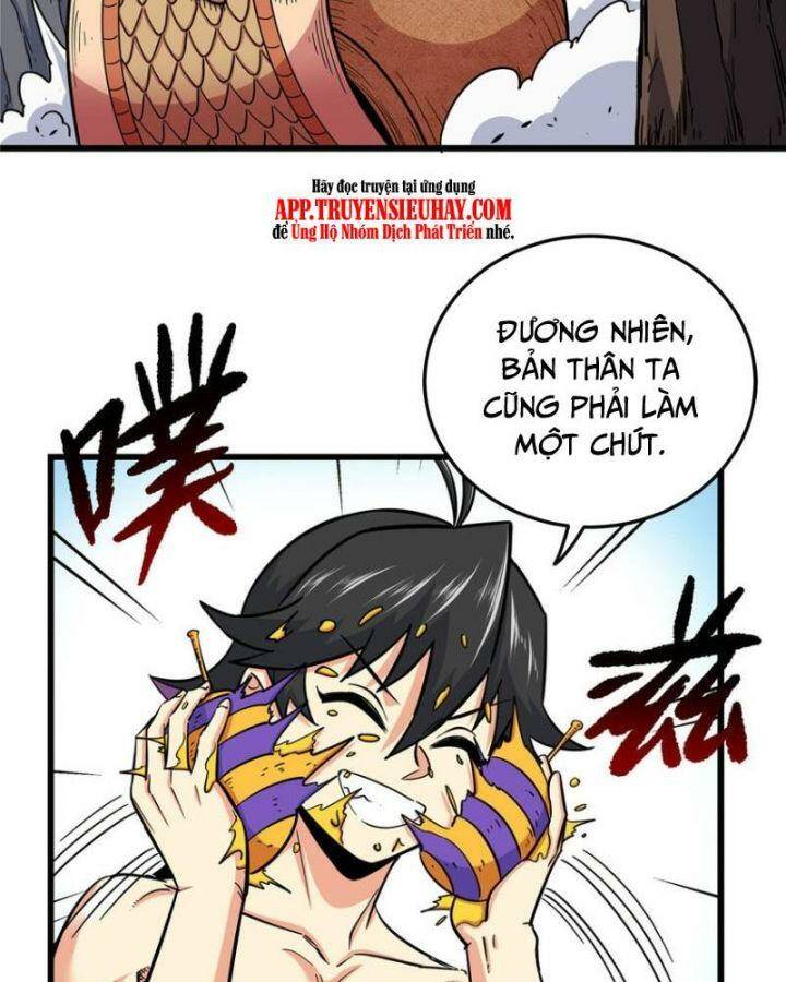Đế Bá - Chương 102