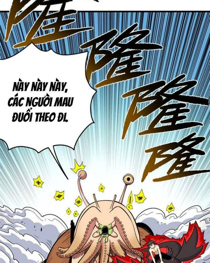 Đế Bá - Chương 102
