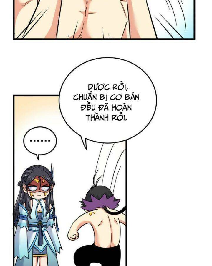 Đế Bá - Chương 102