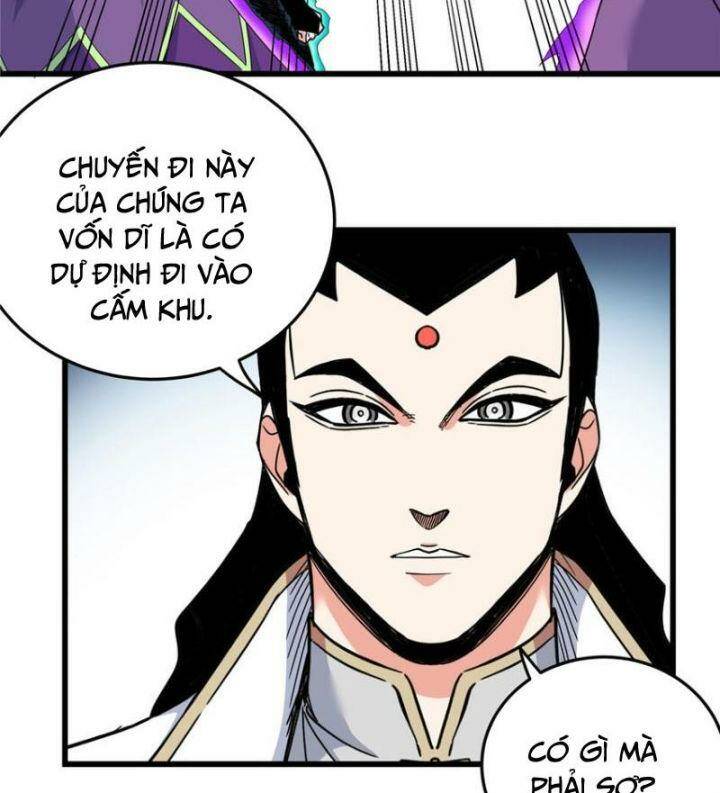 Đế Bá - Chương 102
