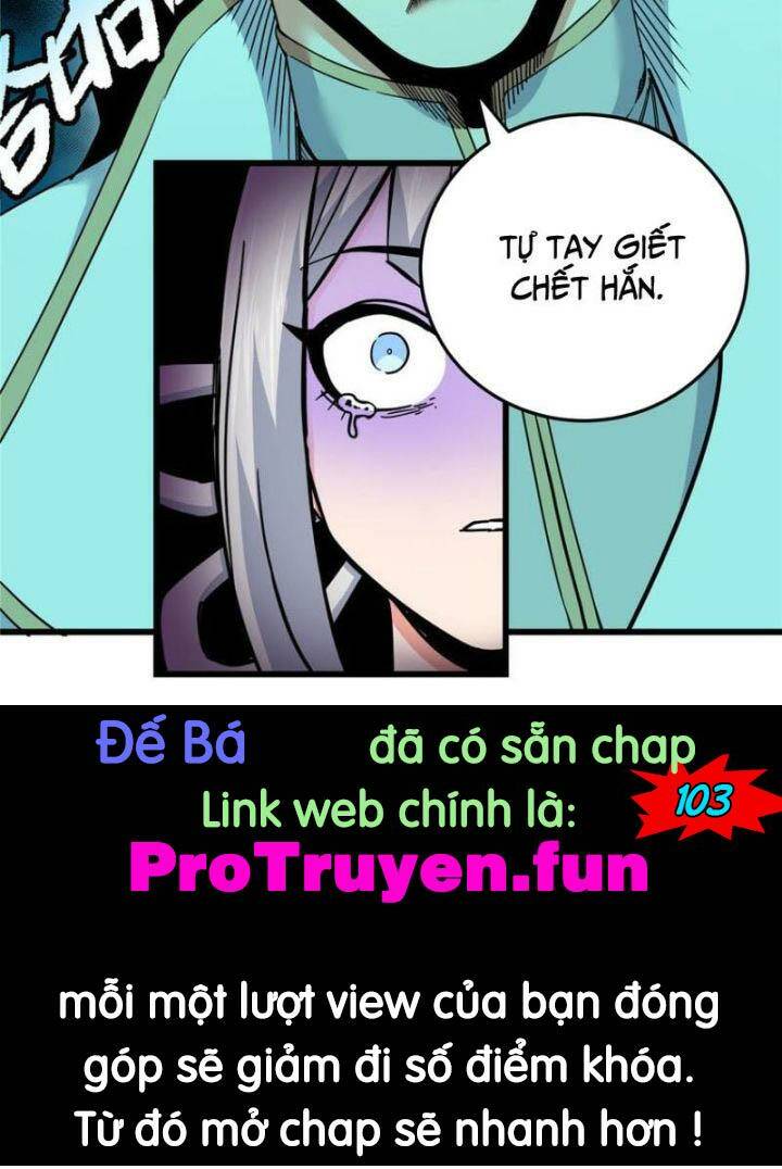 Đế Bá - Chương 102