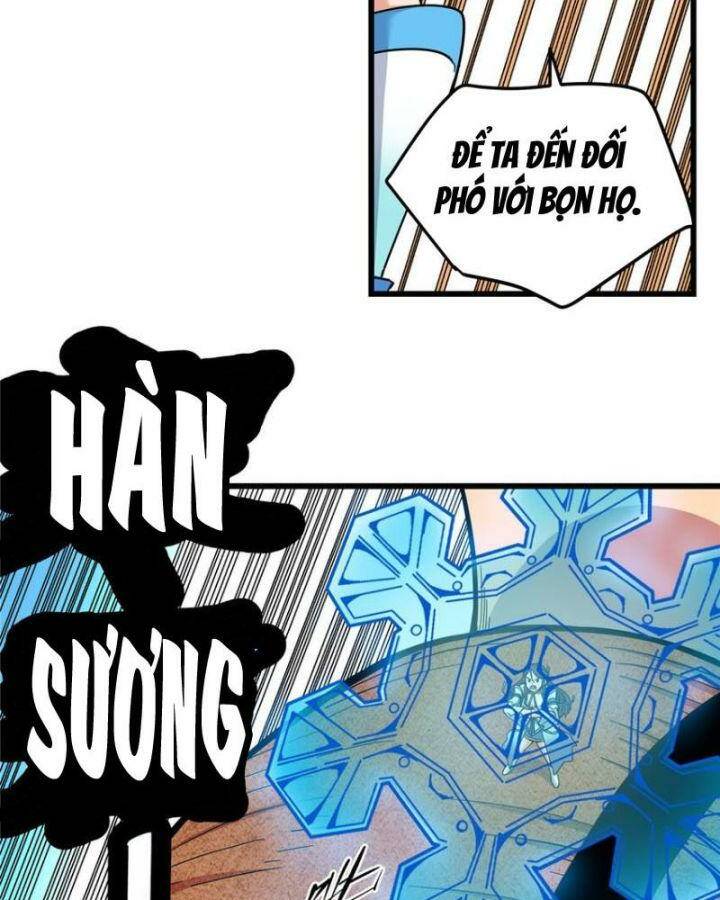 Đế Bá - Chương 102