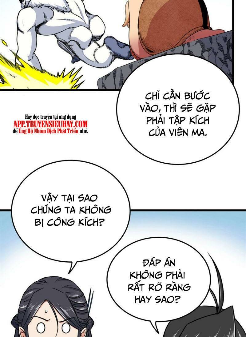 Đế Bá - Chương 103