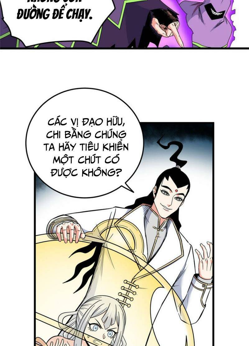 Đế Bá - Chương 103