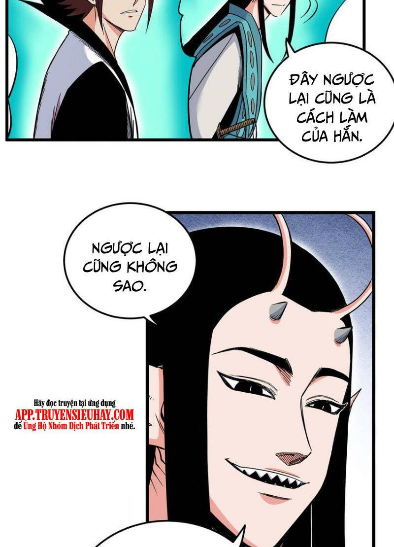 Đế Bá - Chương 103