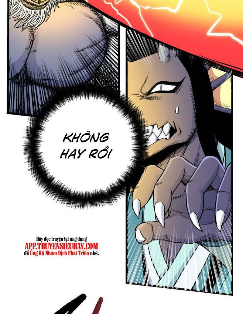 Đế Bá - Chương 104