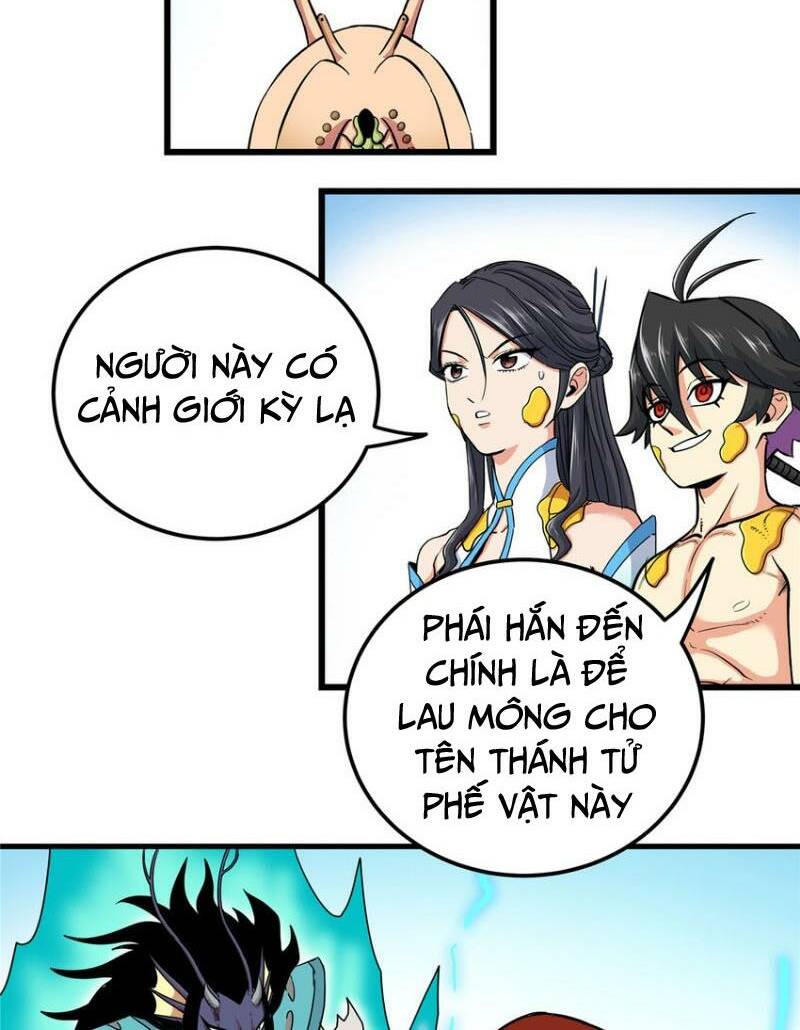 Đế Bá - Chương 104