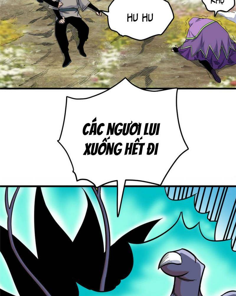 Đế Bá - Chương 104