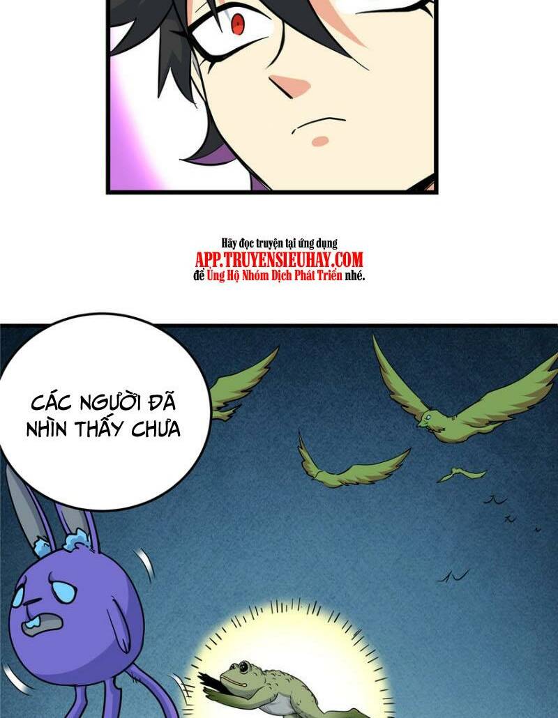 Đế Bá - Chương 104