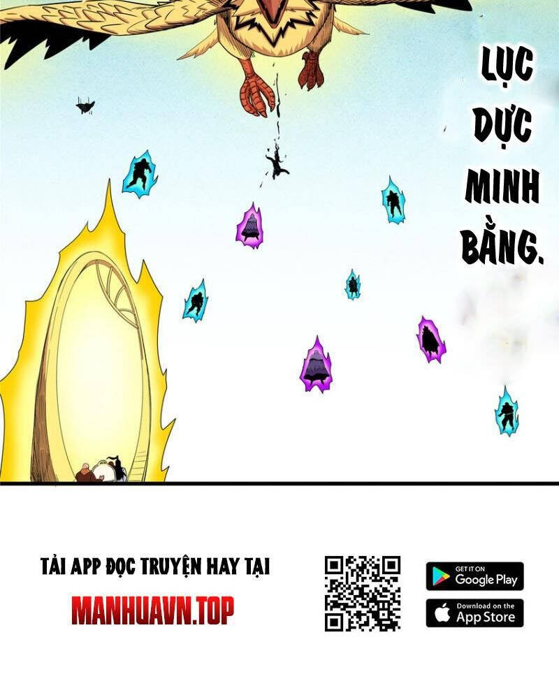 Đế Bá - Chương 105