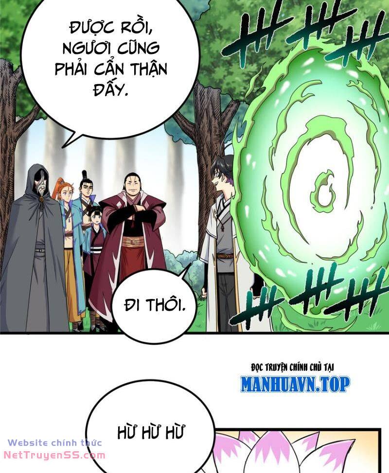 Đế Bá - Chương 106