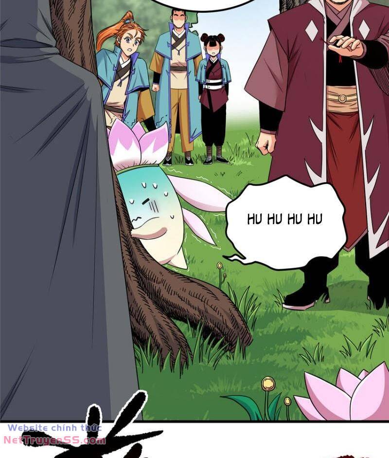 Đế Bá - Chương 106