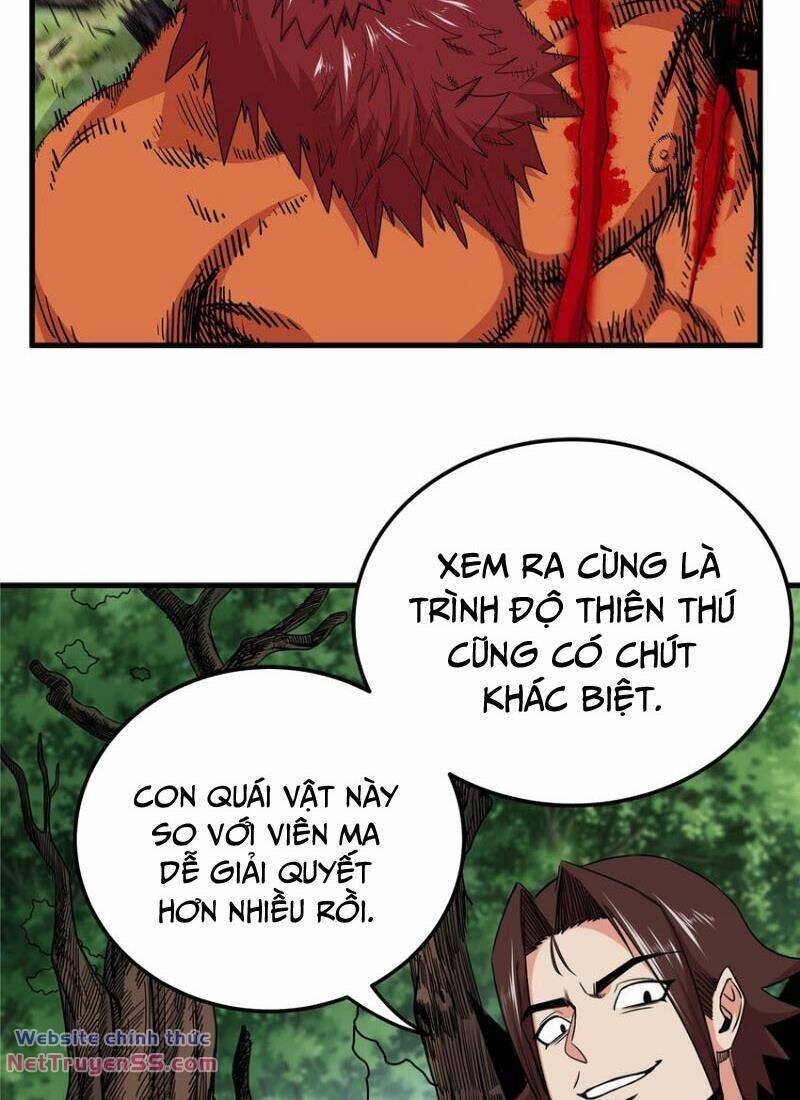 Đế Bá - Chương 107