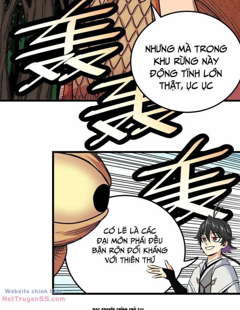 Đế Bá - Chương 107