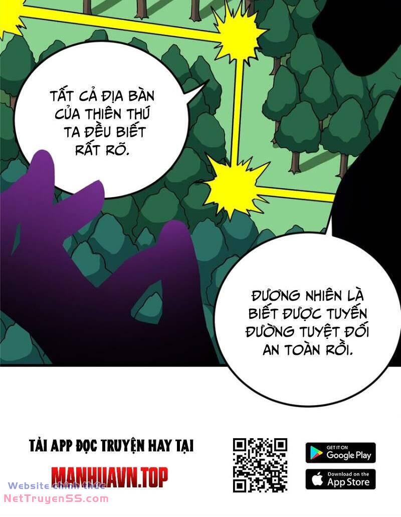 Đế Bá - Chương 107