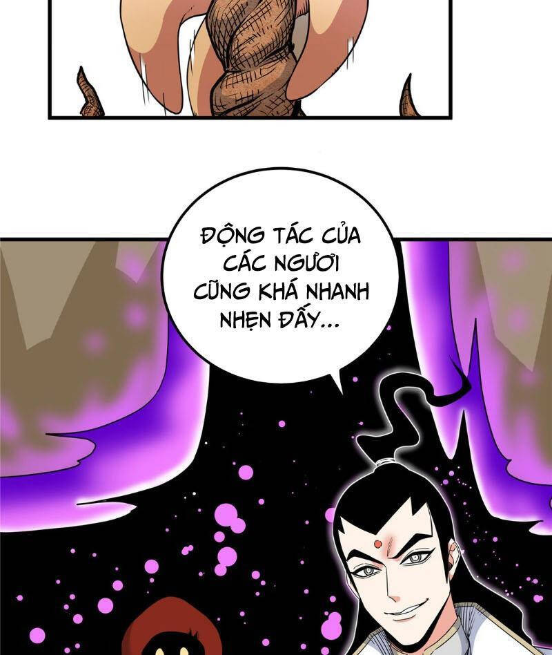 Đế Bá - Chương 109