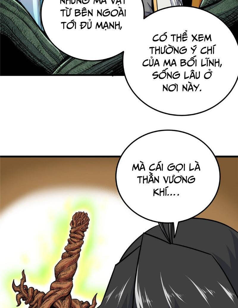 Đế Bá - Chương 109