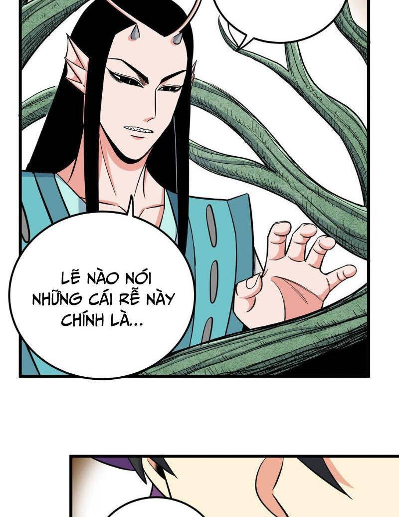 Đế Bá - Chương 109