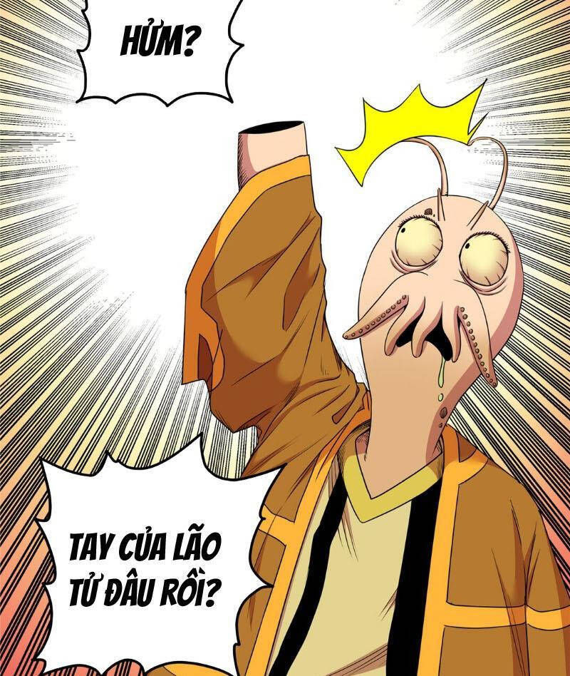 Đế Bá - Chương 109