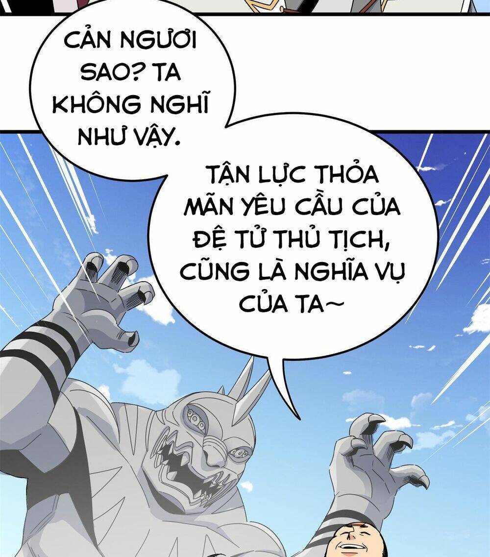 Đế Bá - Chương 11