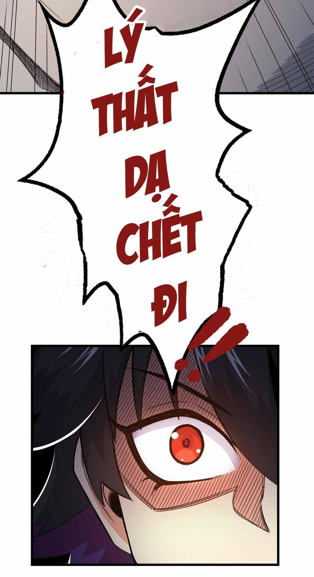 Đế Bá - Chương 11
