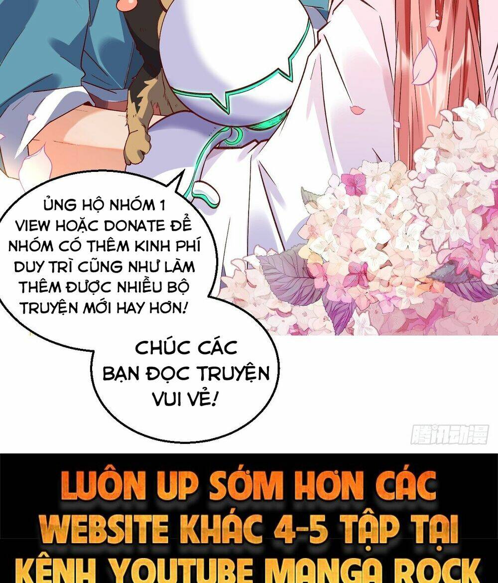 Đế Bá - Chương 11