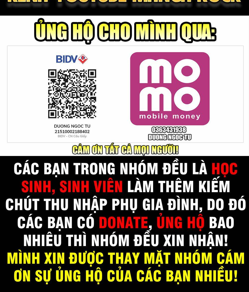 Đế Bá - Chương 11