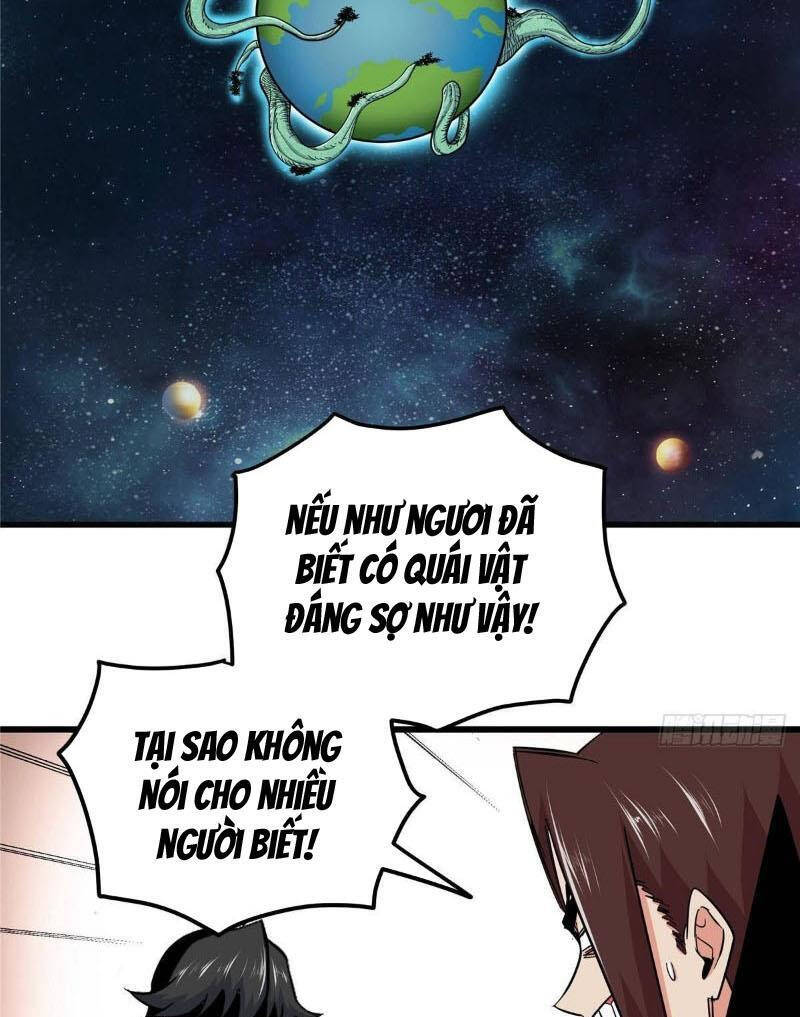 Đế Bá - Chương 110