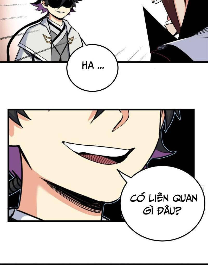 Đế Bá - Chương 110