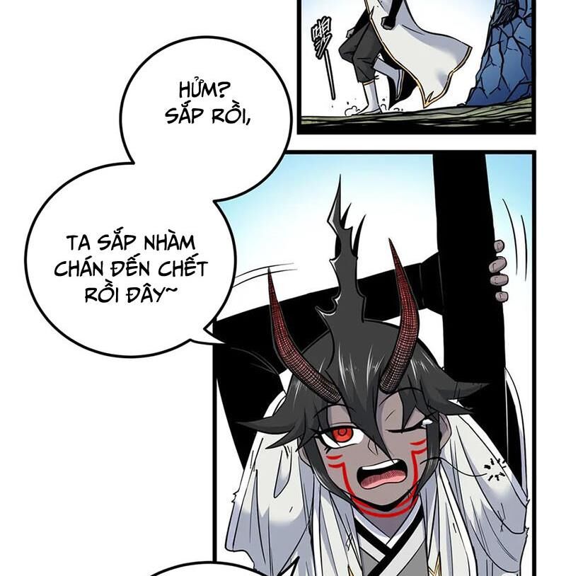 Đế Bá - Chương 114