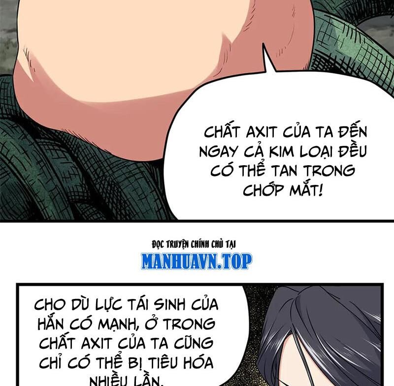 Đế Bá - Chương 114