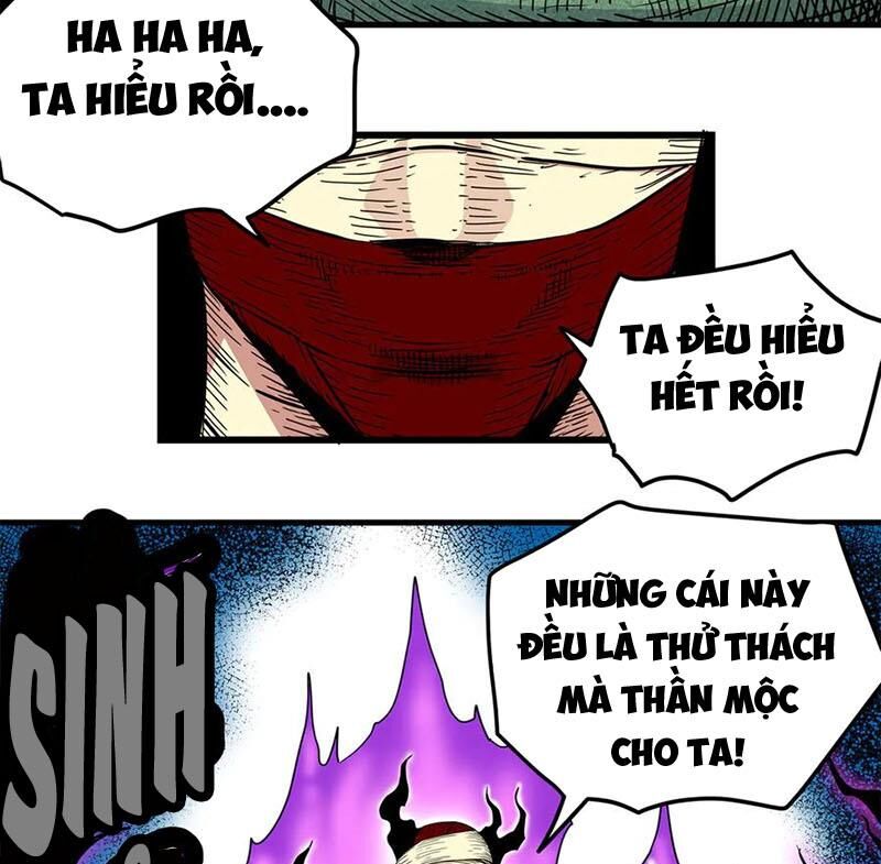 Đế Bá - Chương 114