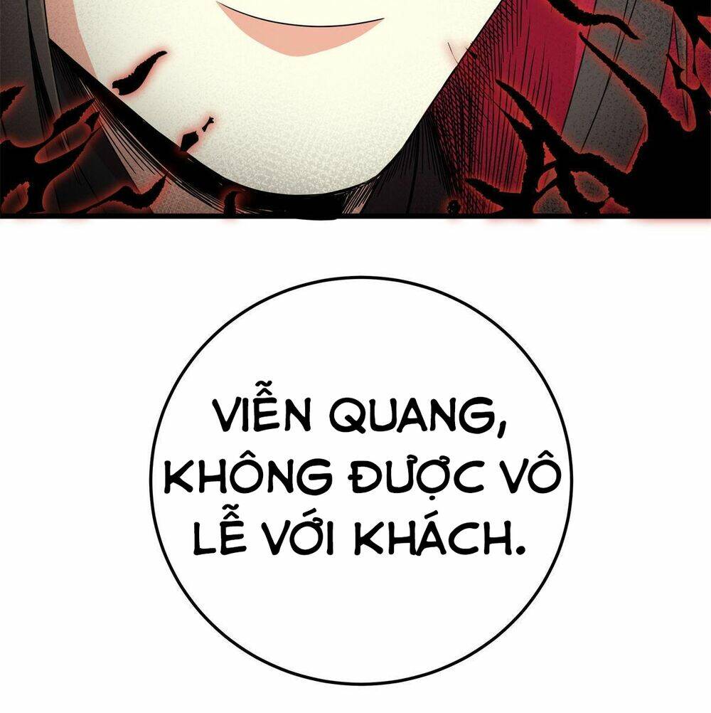 Đế Bá - Chương 12