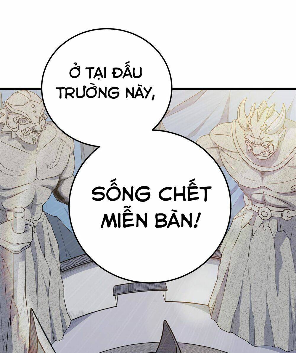Đế Bá - Chương 12