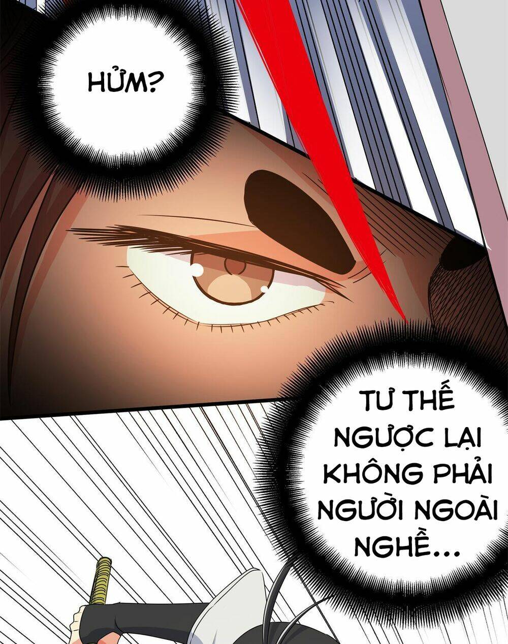 Đế Bá - Chương 12