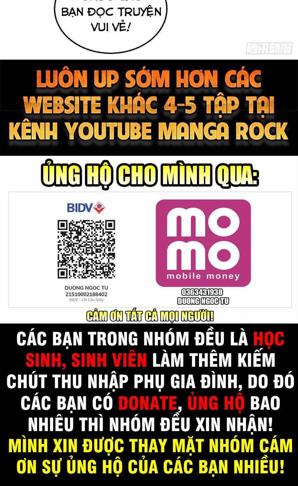 Đế Bá - Chương 12