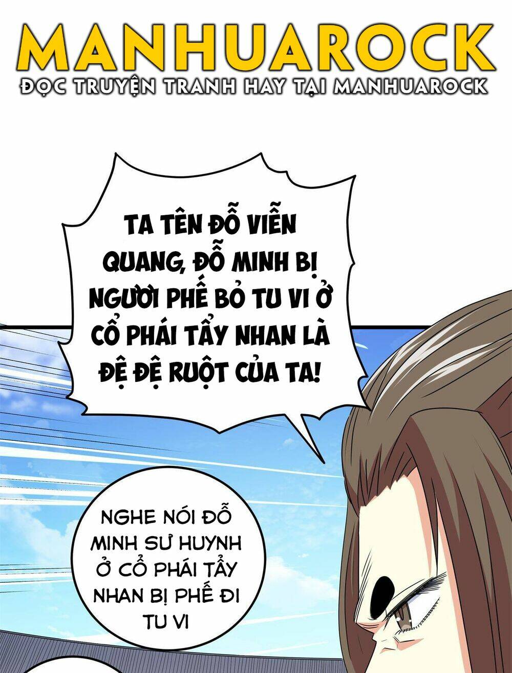 Đế Bá - Chương 12