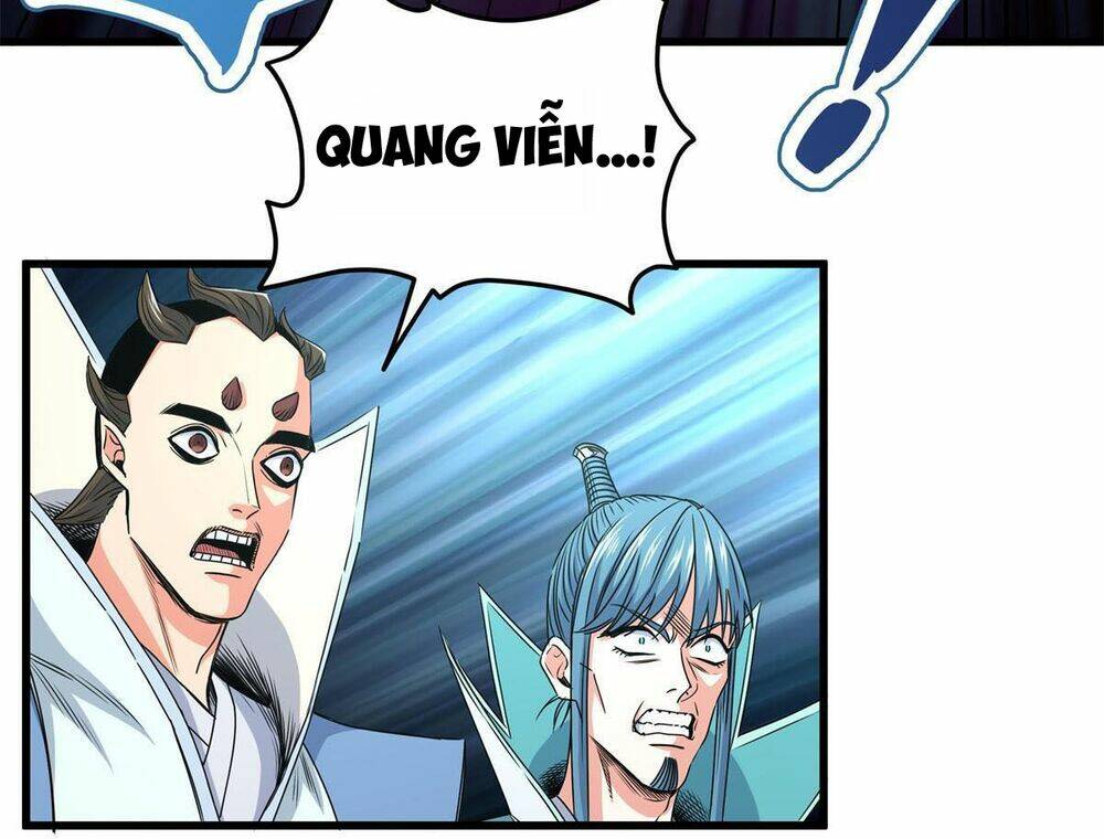 Đế Bá - Chương 13