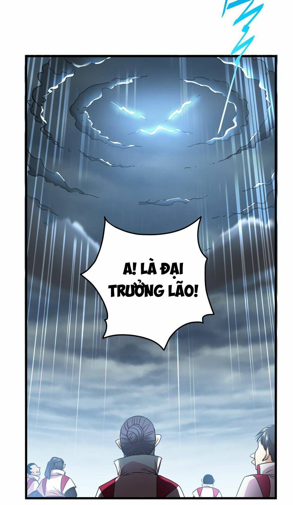 Đế Bá - Chương 13