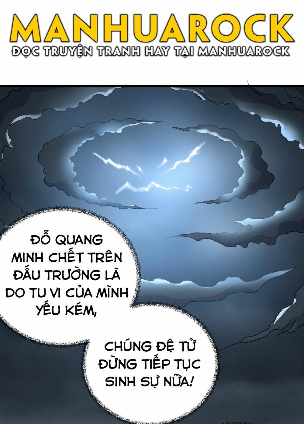 Đế Bá - Chương 13