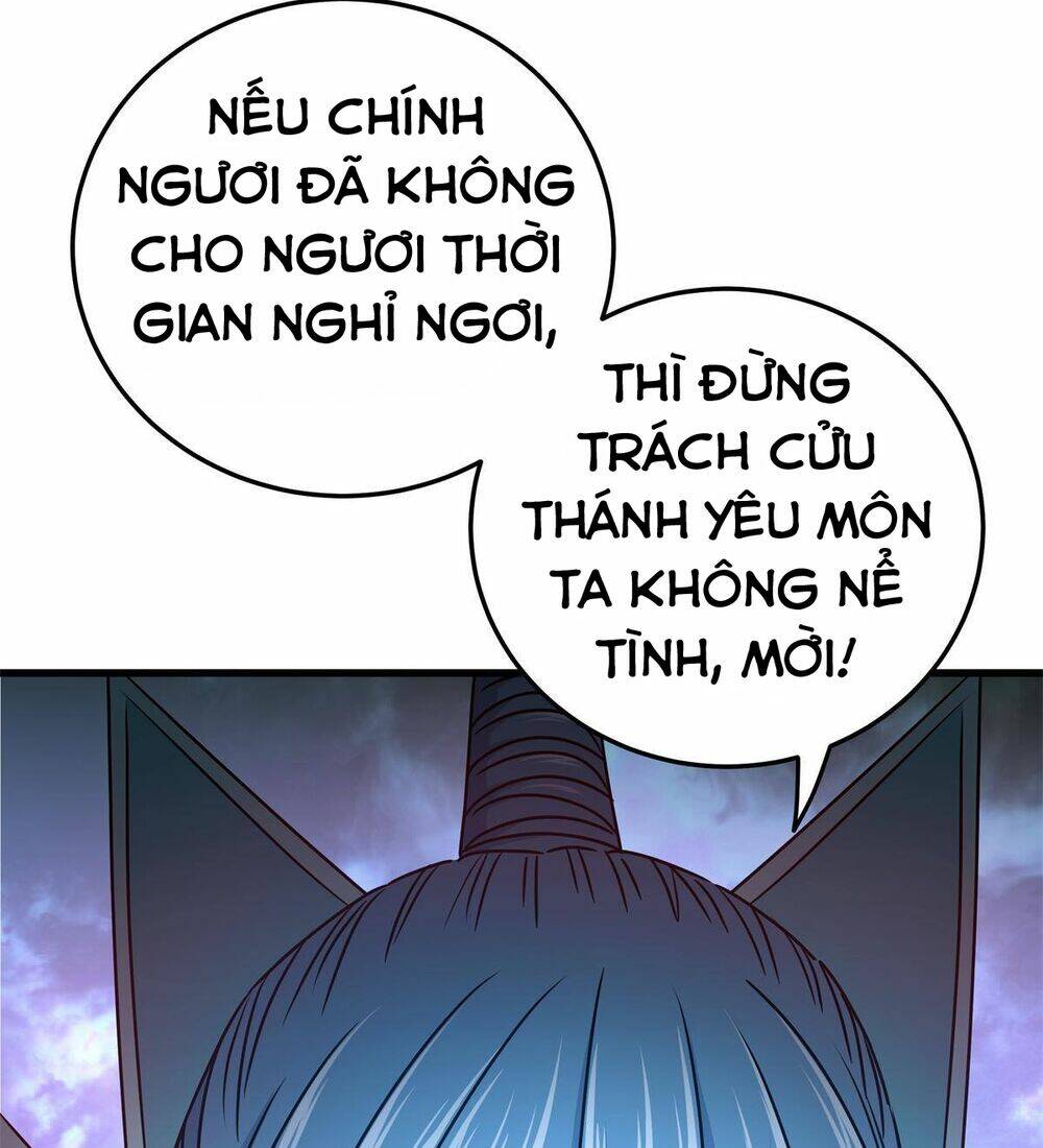 Đế Bá - Chương 13