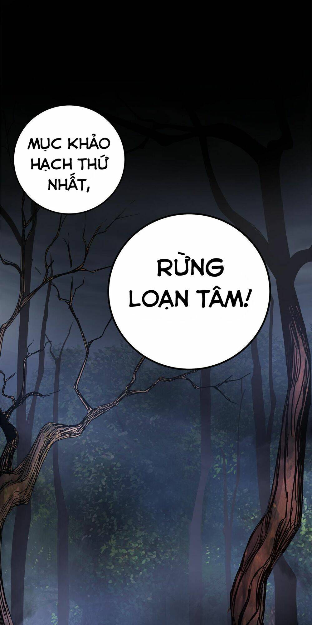 Đế Bá - Chương 13