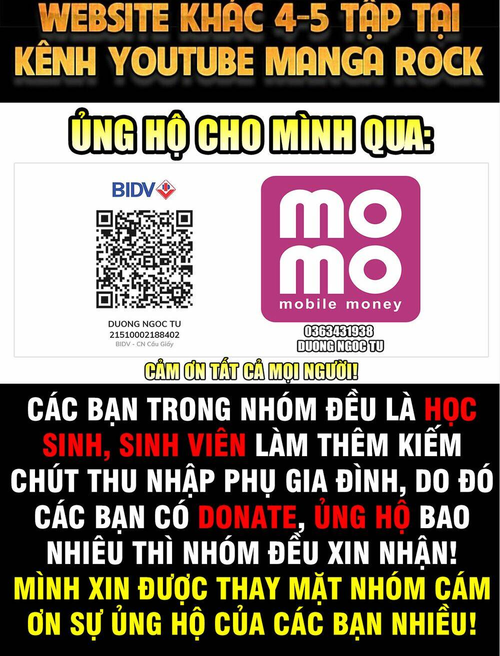 Đế Bá - Chương 13