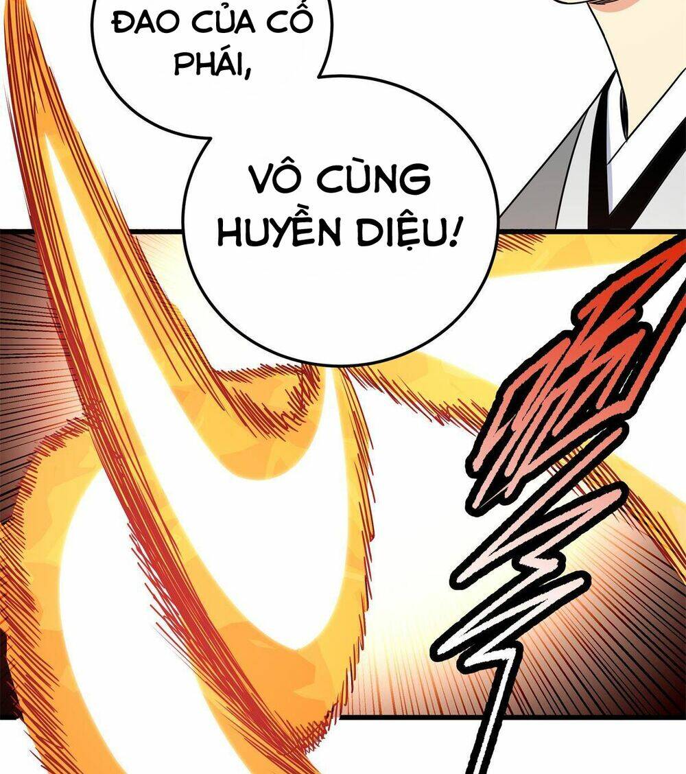 Đế Bá - Chương 13