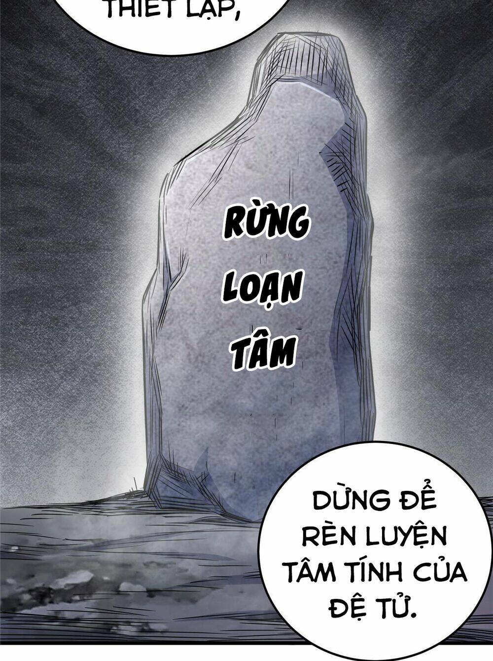 Đế Bá - Chương 14